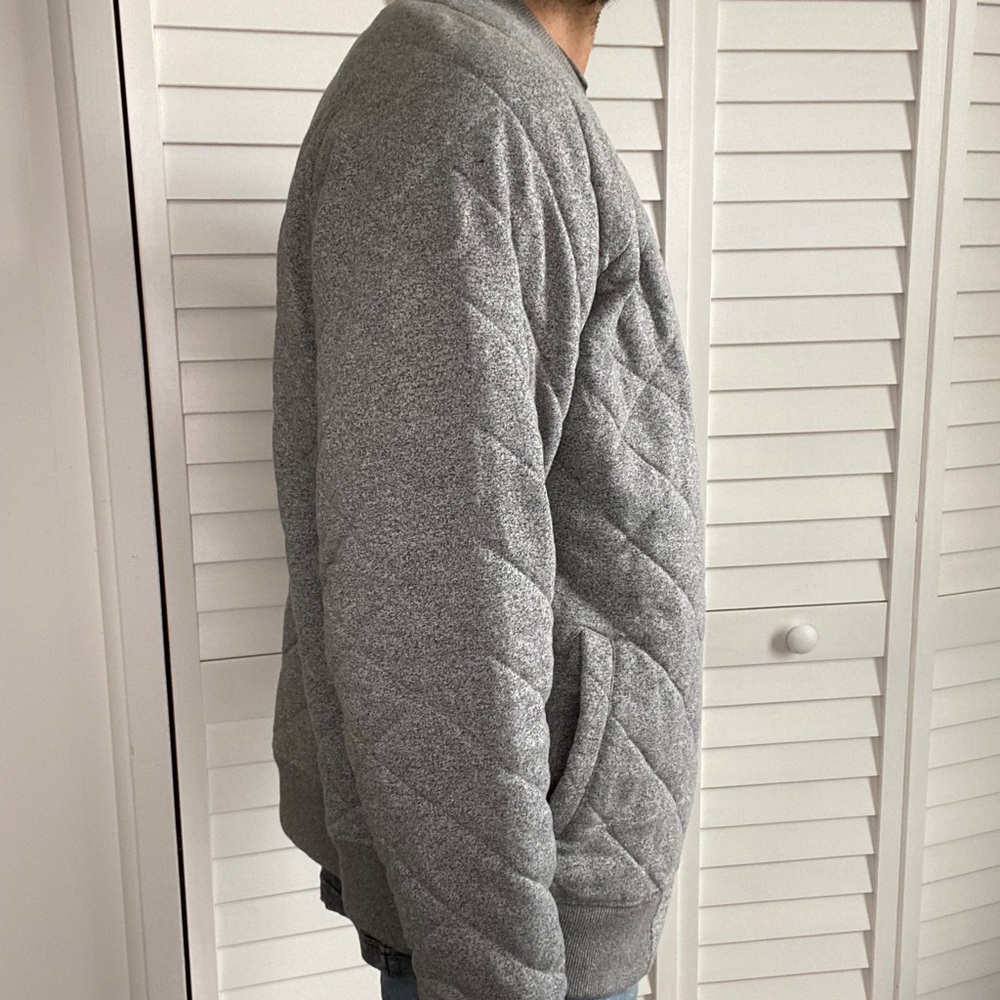 Bomber jacket - Picture 2 of 5